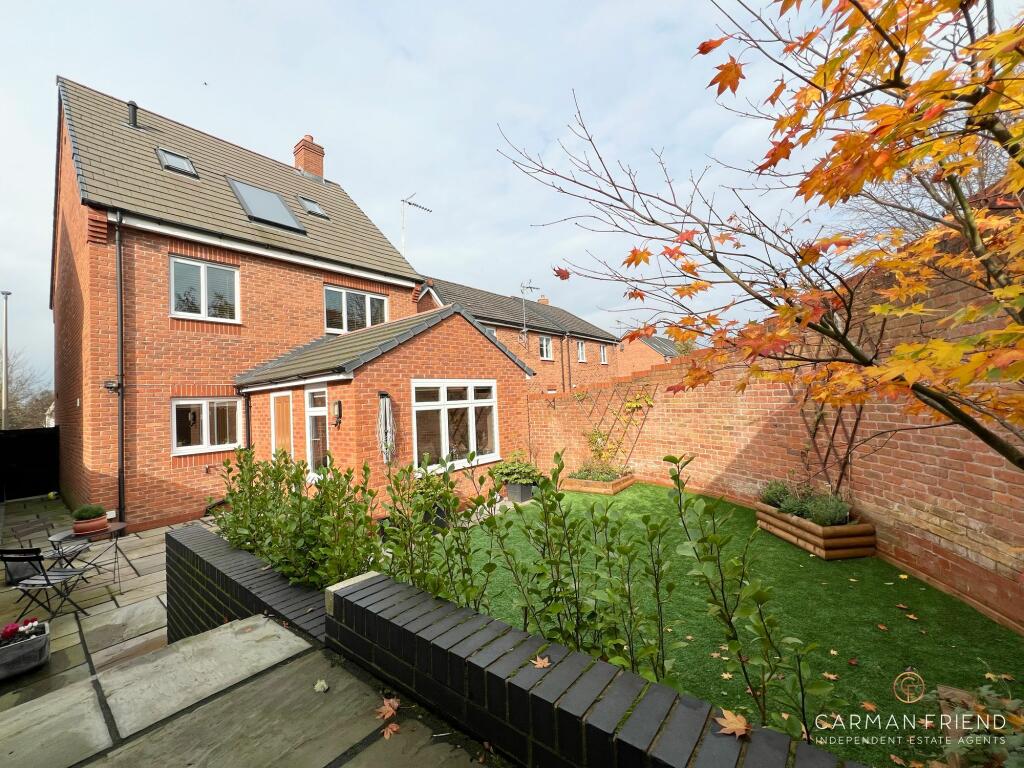 Additional image 21 of Maddocks Close, Farndon, CH3