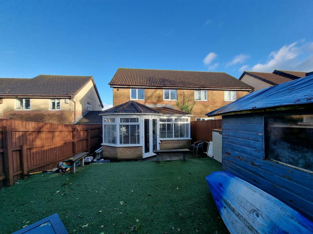 Additional image 31 of Banc-yr-allt, Bridgend, Bridgend County. CF31 4RH