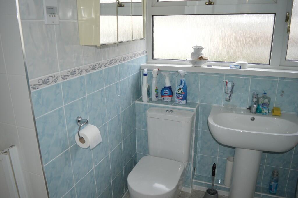 Additional image 20 of Grange Gardens, Llantwit Major, South Glamorgan, Vale Of Glamorgan, The, CF61