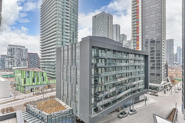 Additional image 25 of 80 Queens Wharf Rd Unit 808