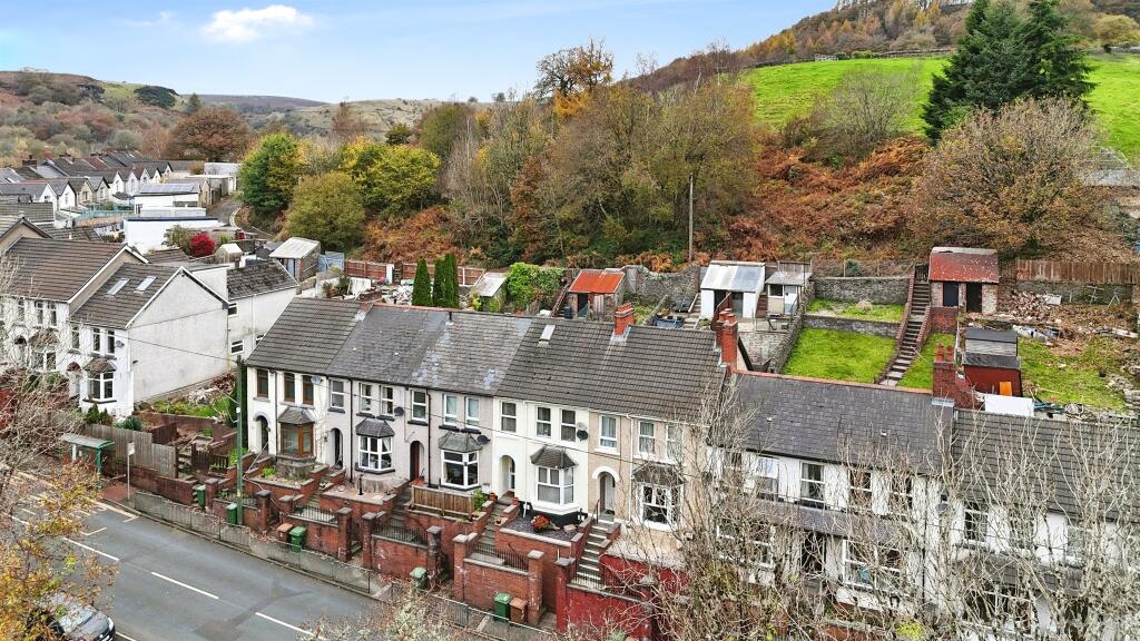 Additional image 17 of Groesfaen Terrace, Deri, Bargoed