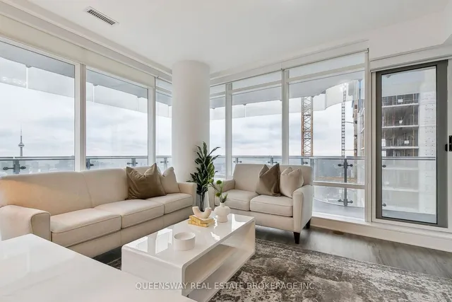 Additional image 6 of 1 Bloor St Unit 6706