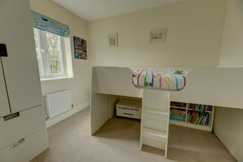 Additional image 8 of Bower Square, Knowle, B93