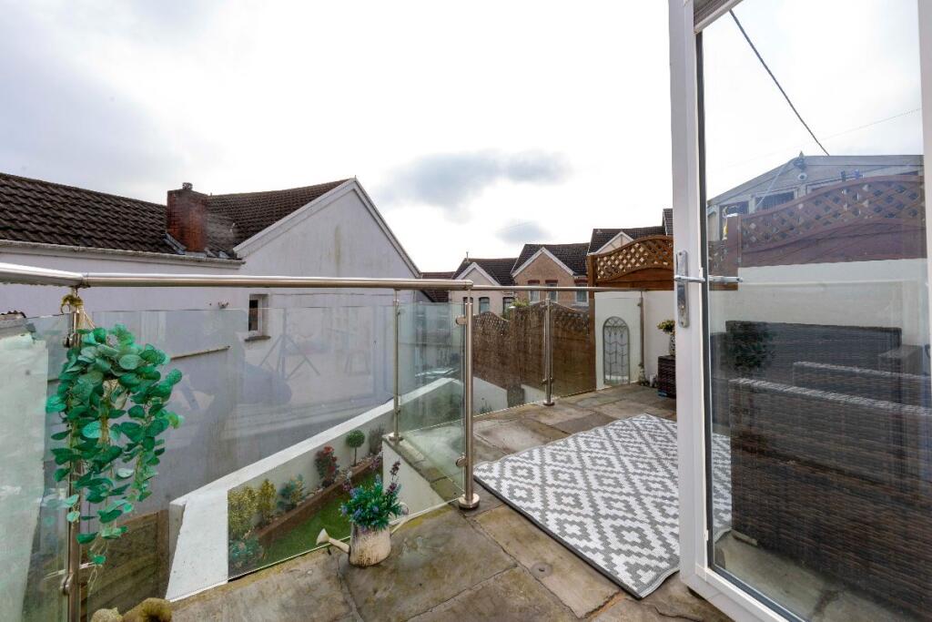 Additional image 24 of The Park, Treharris