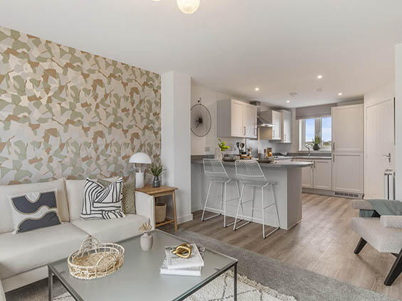 Additional image 5 of Oak Tree Rise,
Twynyrodyn,
Merthyr Tydfil,
CF47 0SN