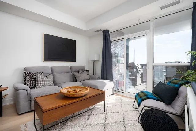 Additional image 10 of 1331 queen St Unit 508