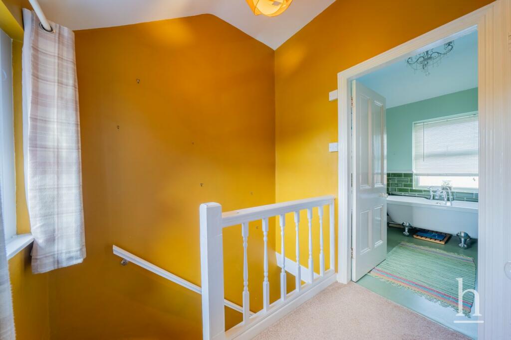 Additional image 15 of South View, Bromborough Pool, CH62