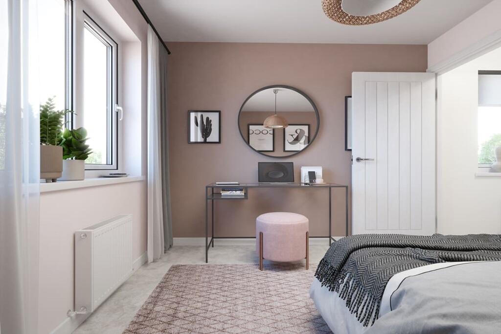 Additional image 9 of Land Off Cefn Yr Hendy,
Miskin,
Rhondda Cynon Taff,
CF72 8PN