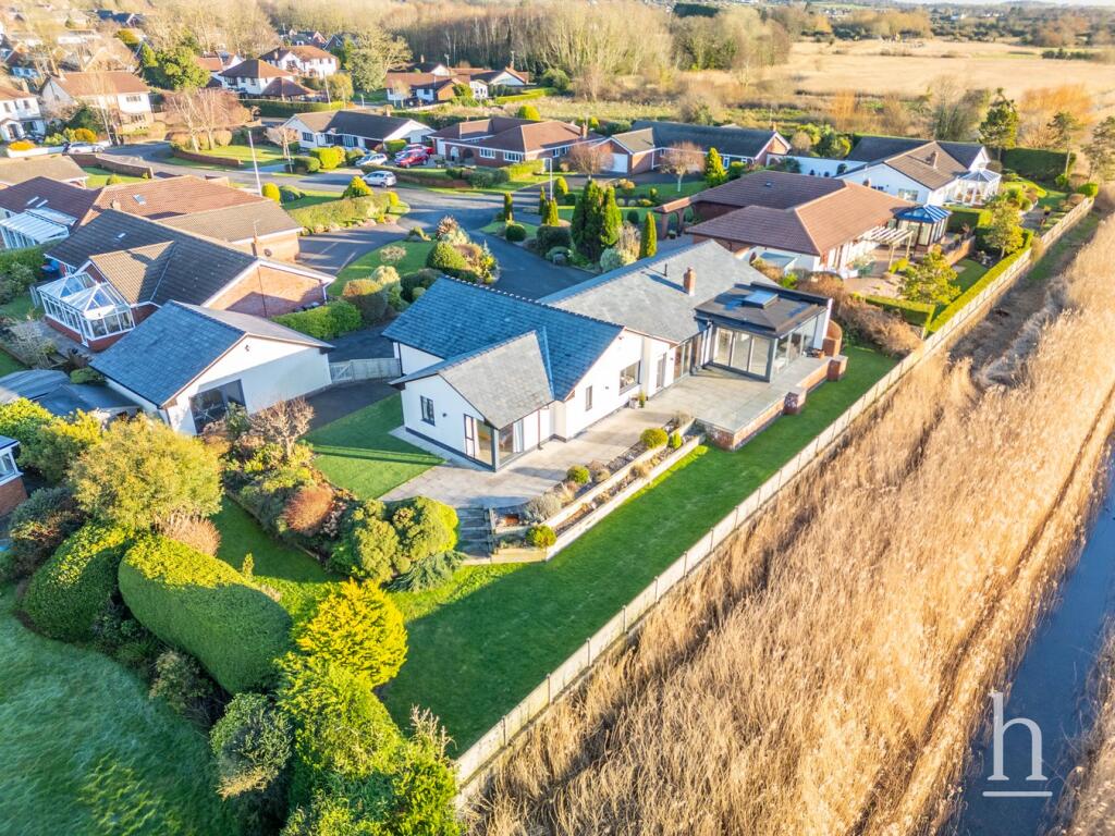 Additional image 4 of The Anchorage, Parkgate, Neston, CH64