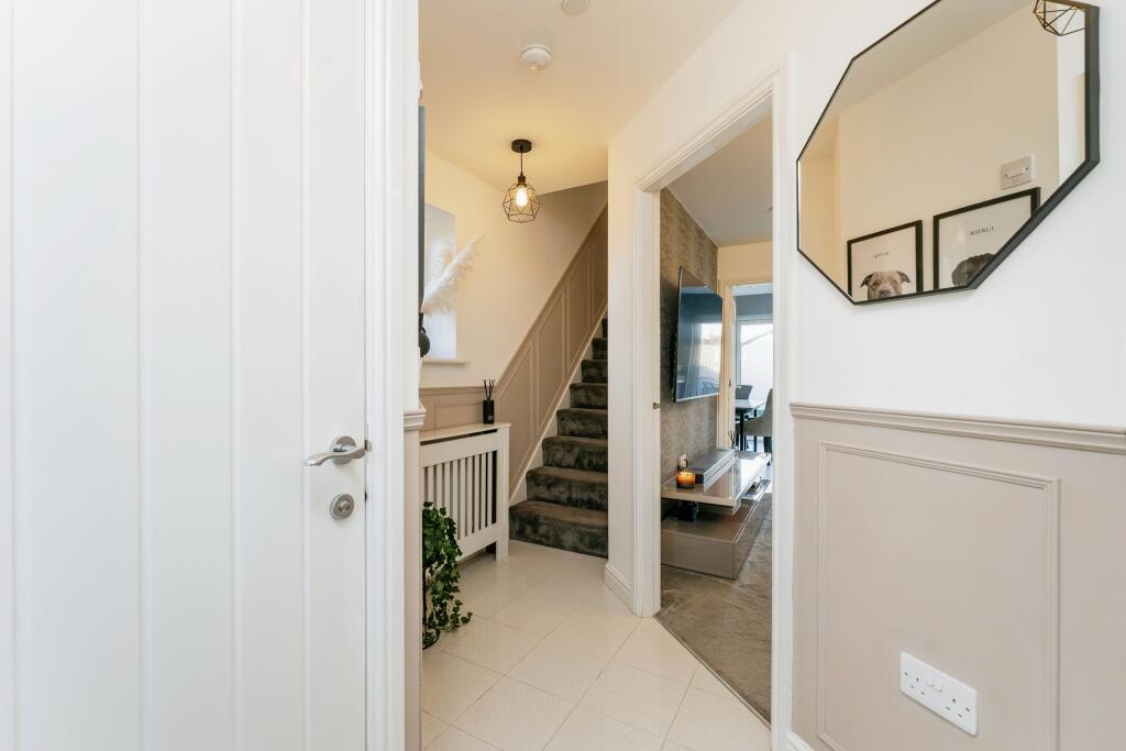 Additional image 7 of Hamilton Court, Deeside, CH5