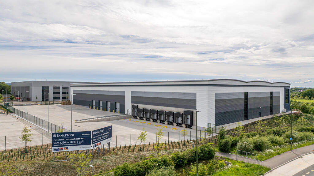 Additional image 24 of Panattoni Park, The Hub, A2300, Burgess Hill, East Sussex BN6 9LG