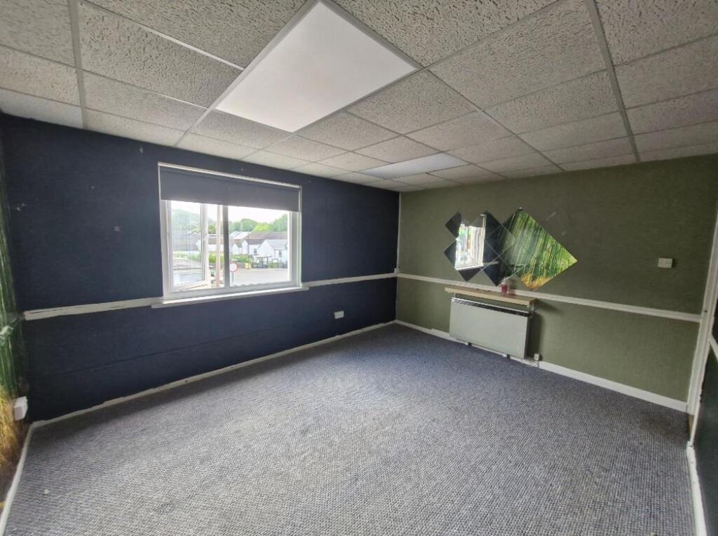 Additional image 4 of First Floor, 1a Ely Valley Road, Talbot Green, Pontyclun