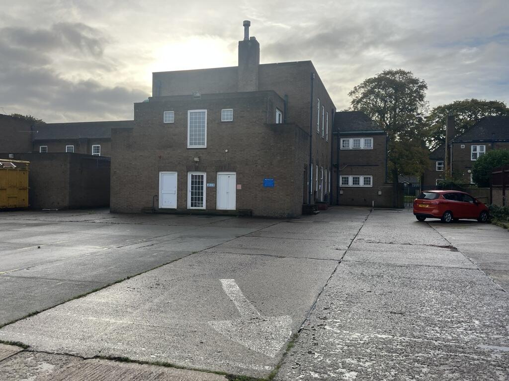Additional image 7 of Former Bromborough Police Station, Bromborough Village Road, Wirral, Merseyside, CH62 7JG