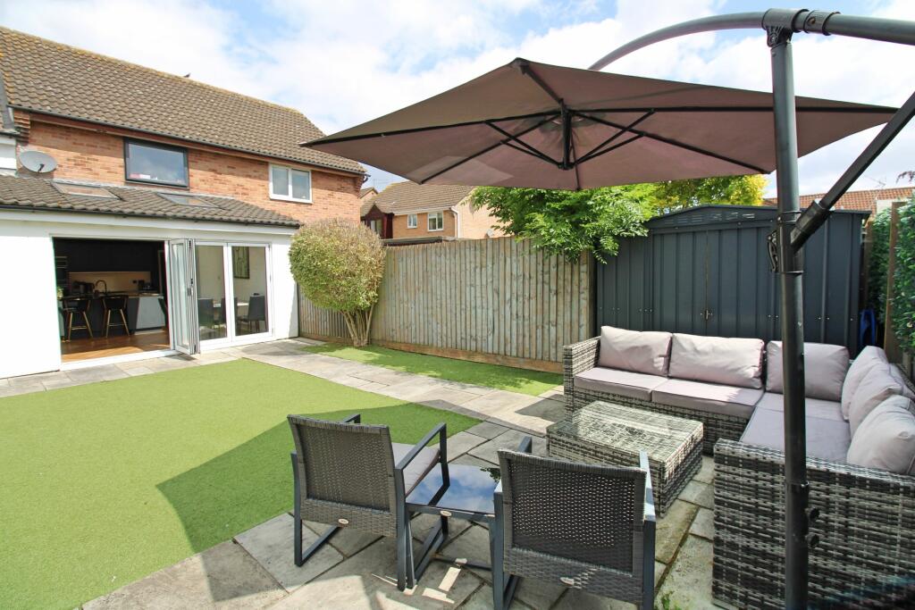 Additional image 15 of Althorp Drive, Penarth