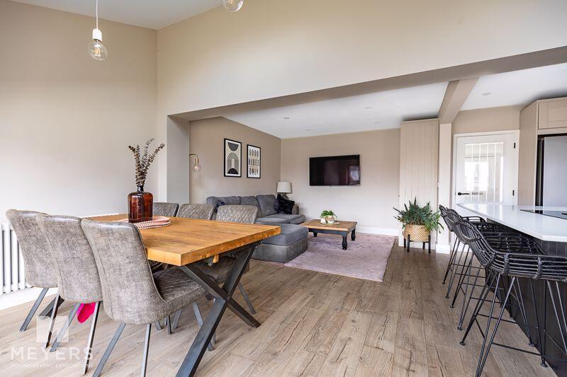 Additional image 4 of Mount Pleasant Drive, Queens Park, BH8