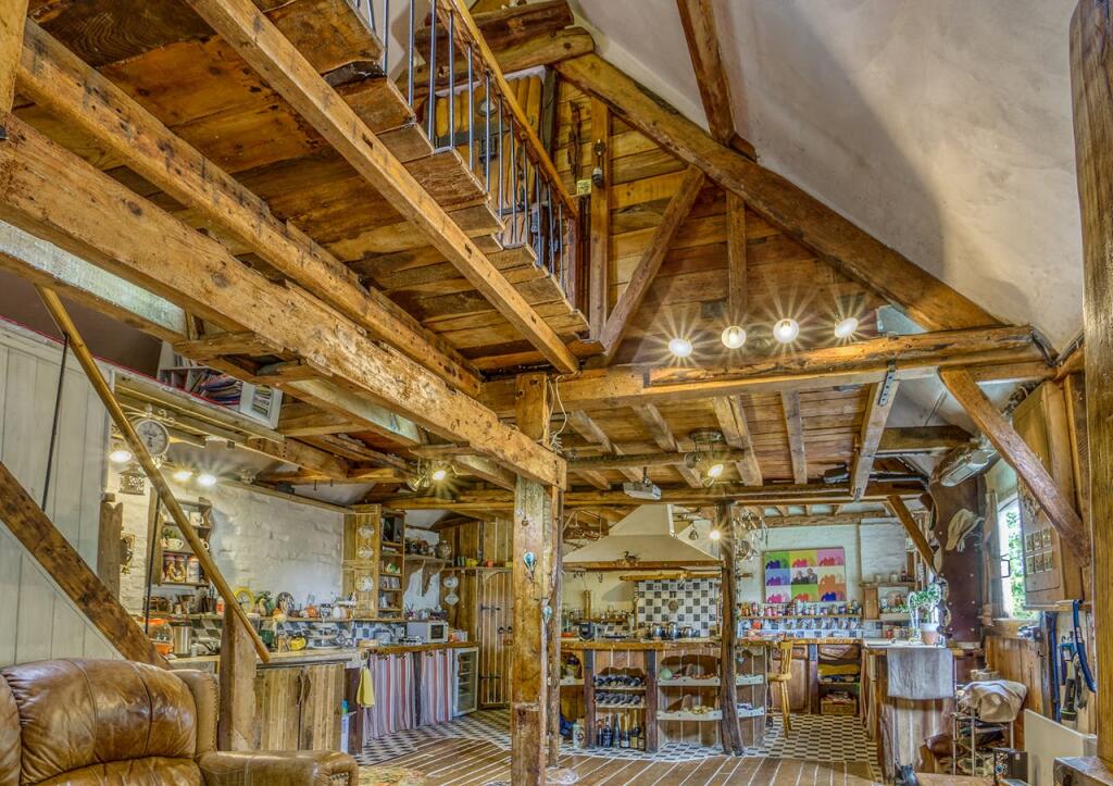 Additional image 4 of The Old Mill, Mill Street, Wimborne, BH21 3RH