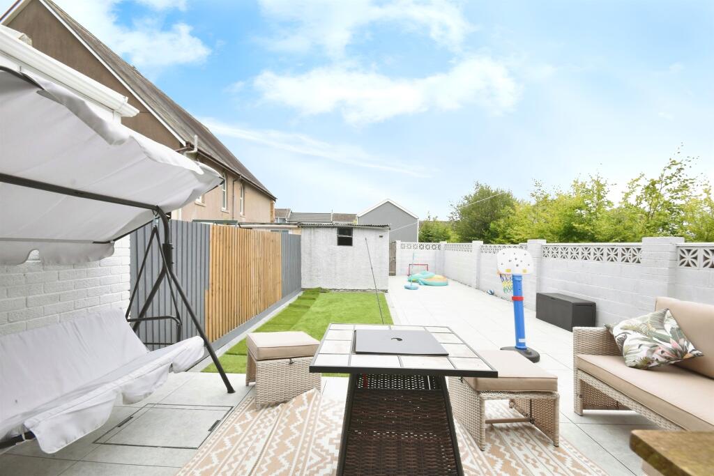 Additional image 13 of Andrews Close, MERTHYR TYDFIL