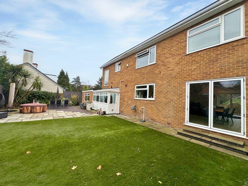 Additional image 35 of Oldfield Road, Lower Heswall, Wirral