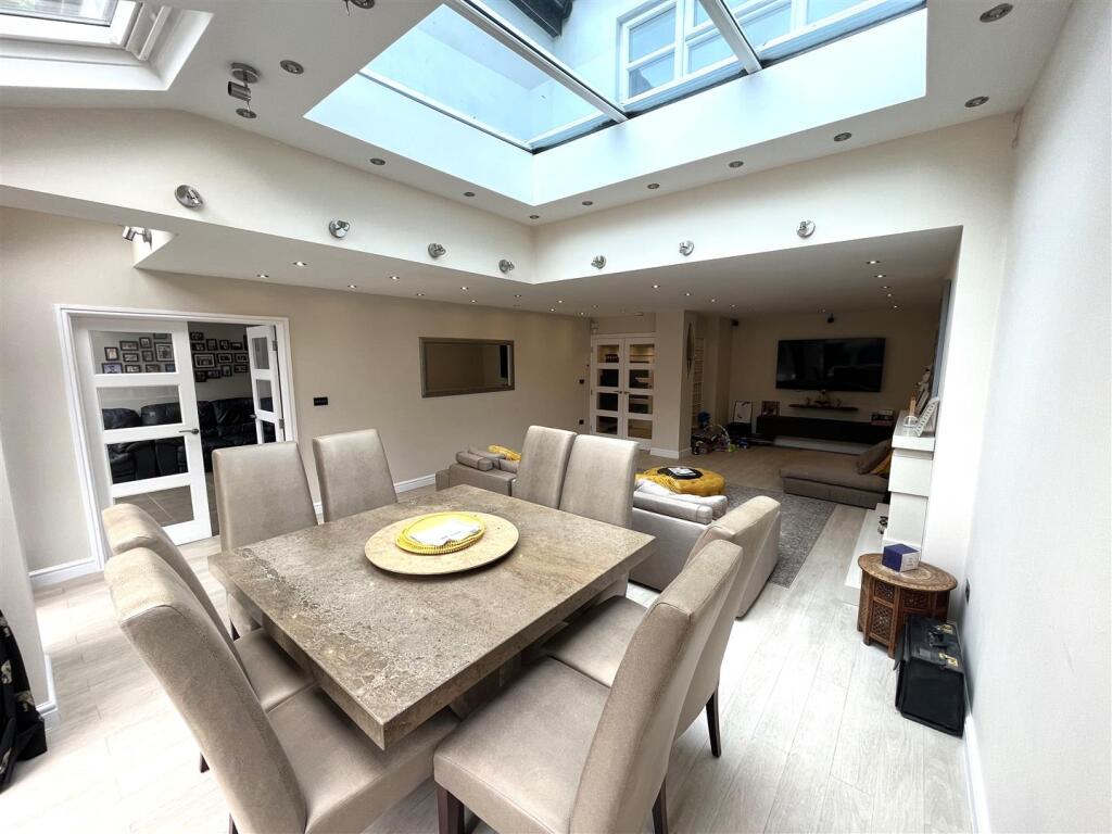 Additional image 11 of Green Road, Moseley