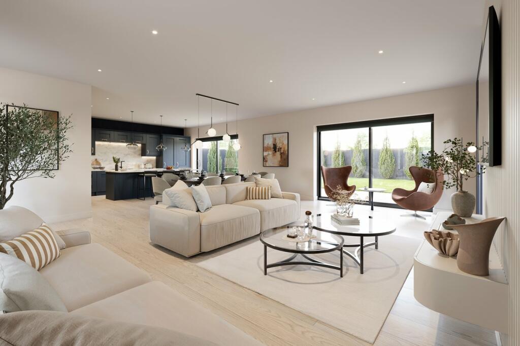 Additional image 5 of Gorse Lane, West Kirby, CH48