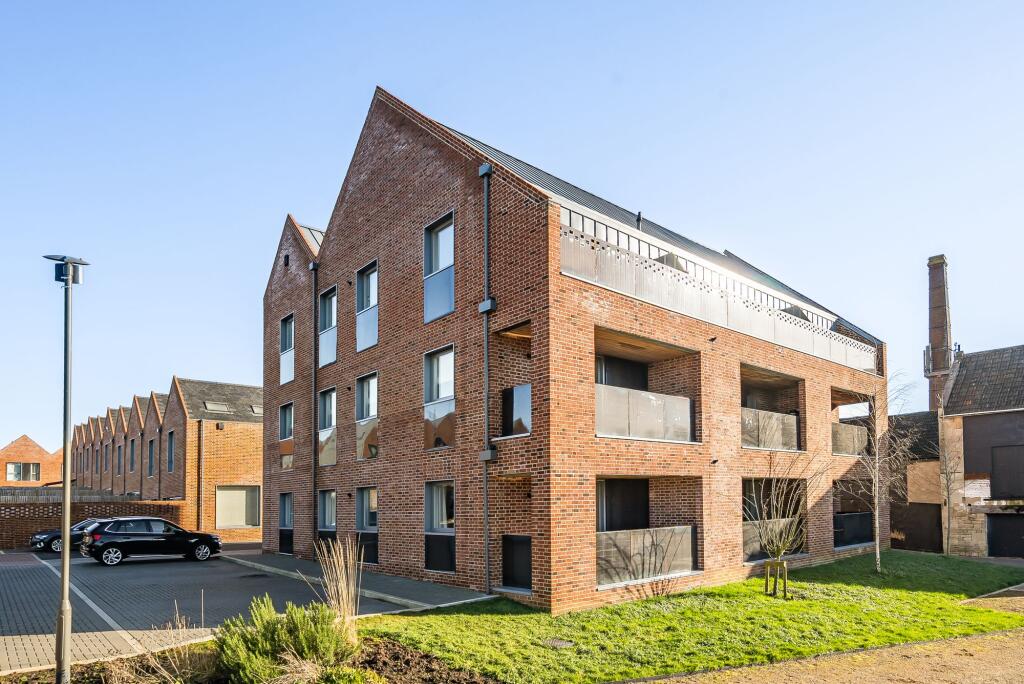 Additional image 23 of The Tannery, Holt, BA14