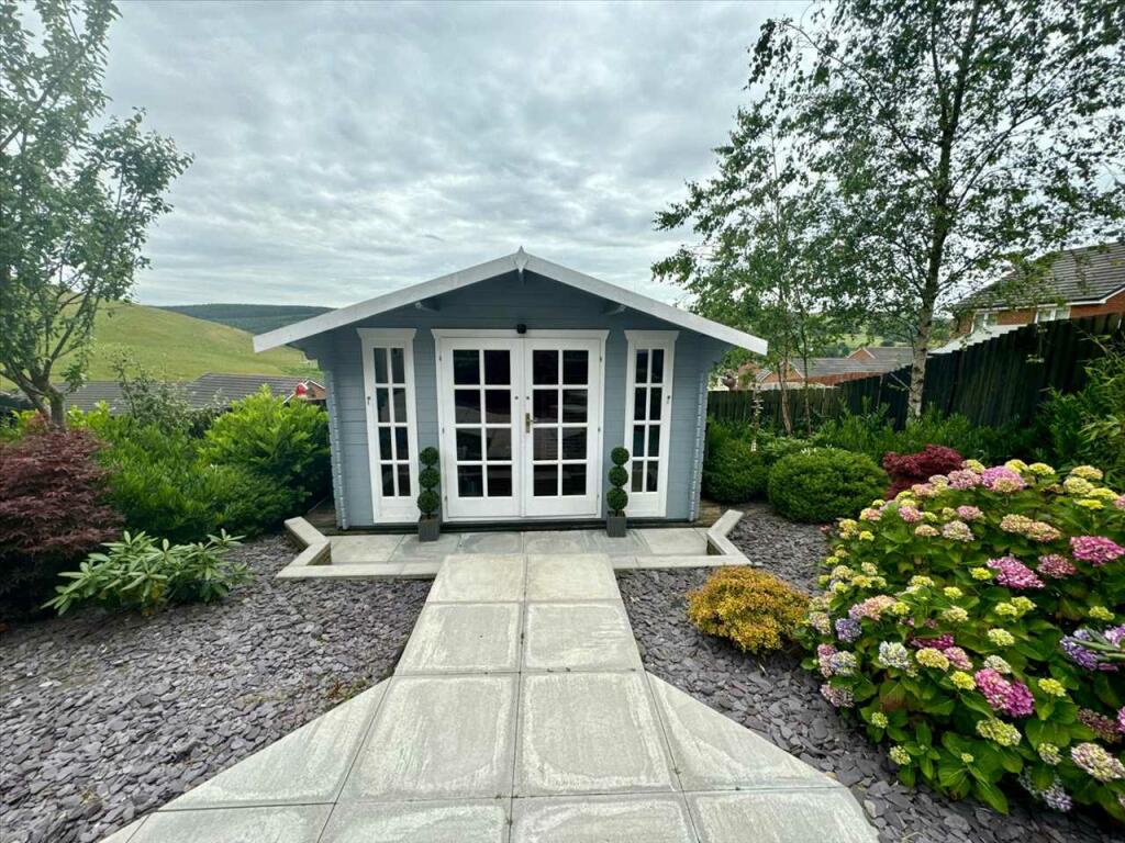 Additional image 32 of Highfields, Porth