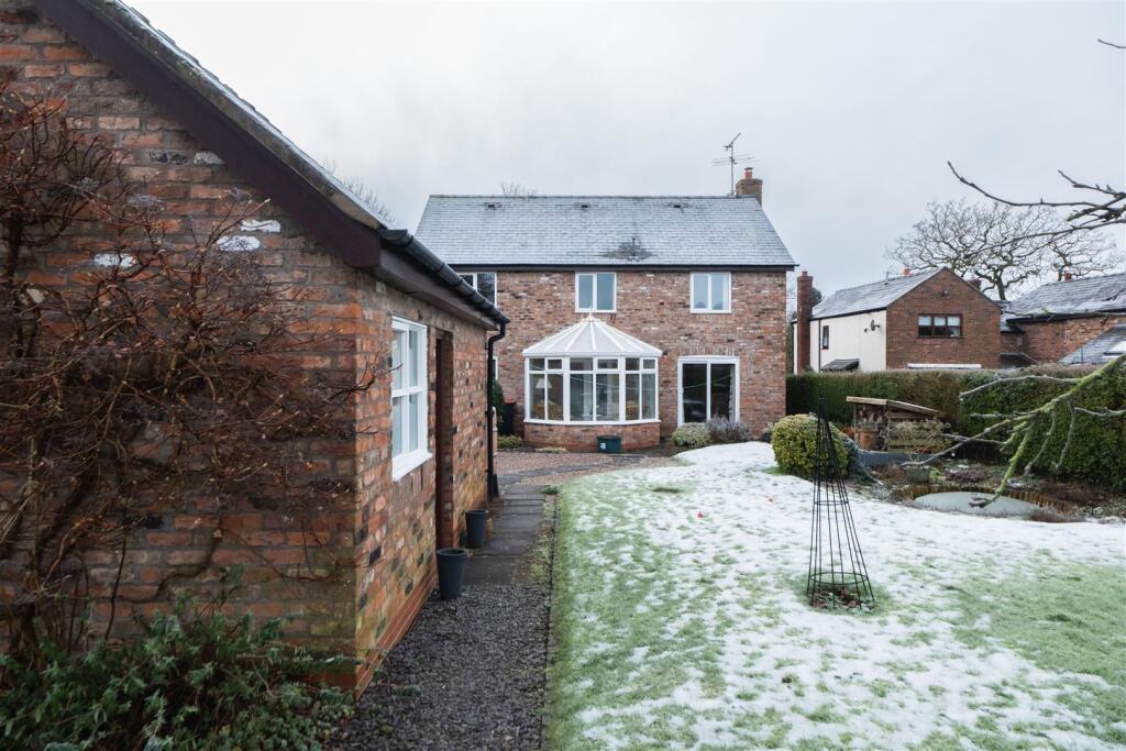 Additional image 43 of Platts Lane, Old Moss Nr. Tarvin