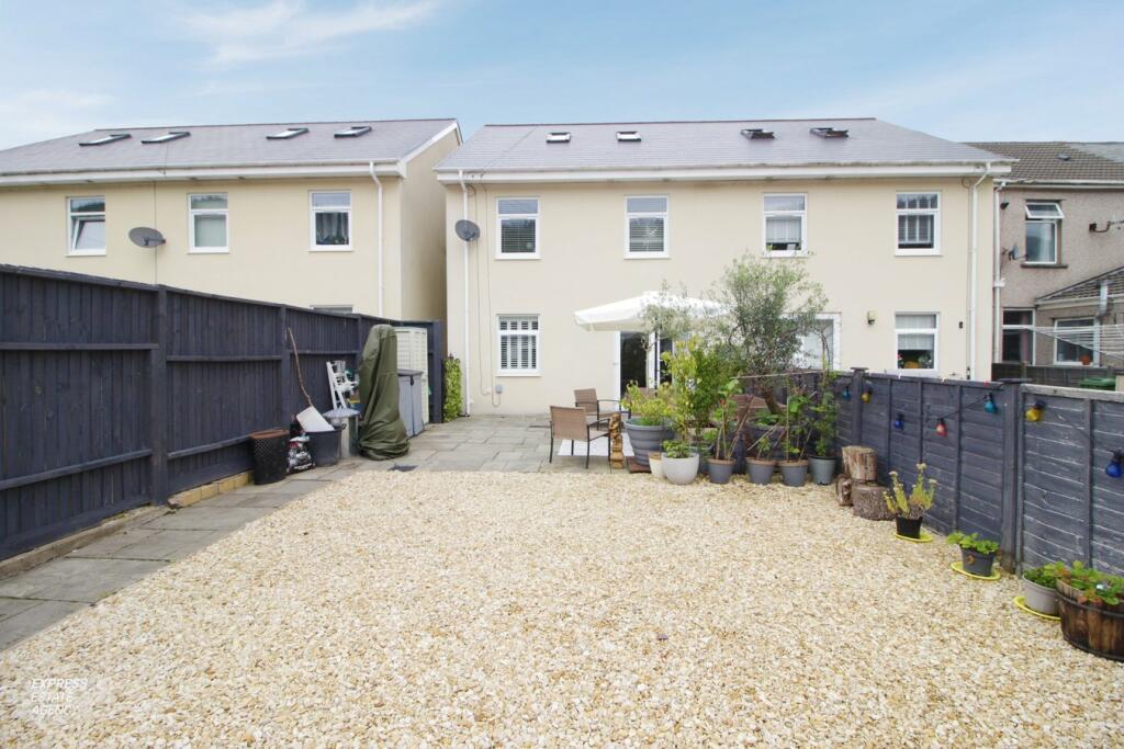 Additional image 25 of Brynhyfryd Street, Cwmaman, Aberdare, CF44