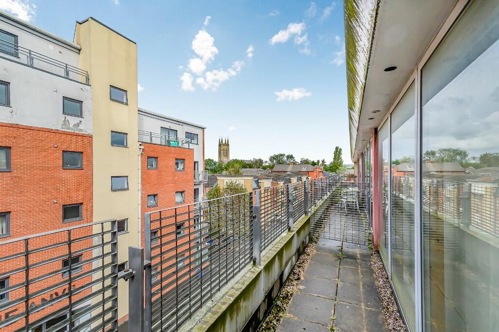 Additional image 10 of The Arches, Clive Street, Bolton, BL1