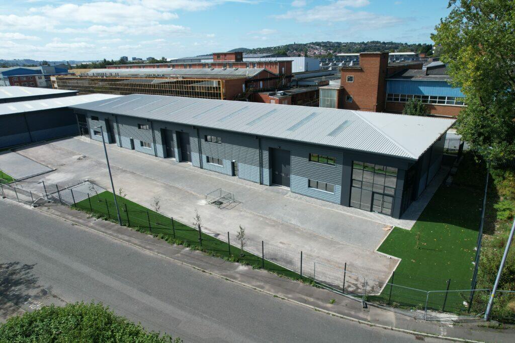 Additional image 4 of Sigma, Greenbank Technology Park, Challenge Way, Blackburn, BB1 5QB