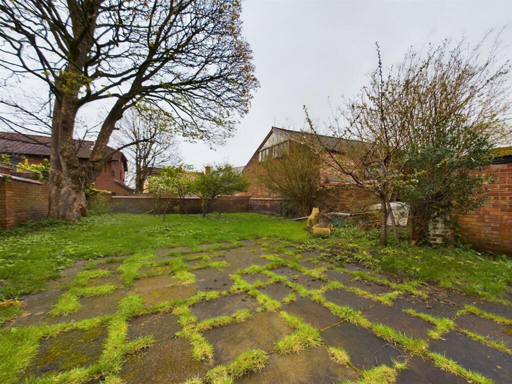 Additional image 8 of Plot, Seabank Road, Wallasey