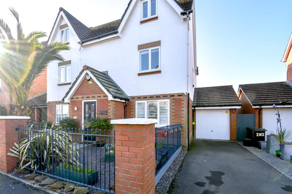 Additional image 20 of Clos Yr Wylan, Barry