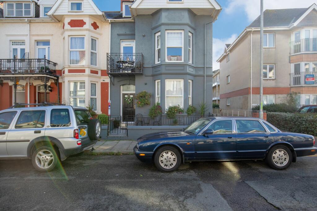Additional image 21 of Esplanade Avenue, Porthcawl, CF36