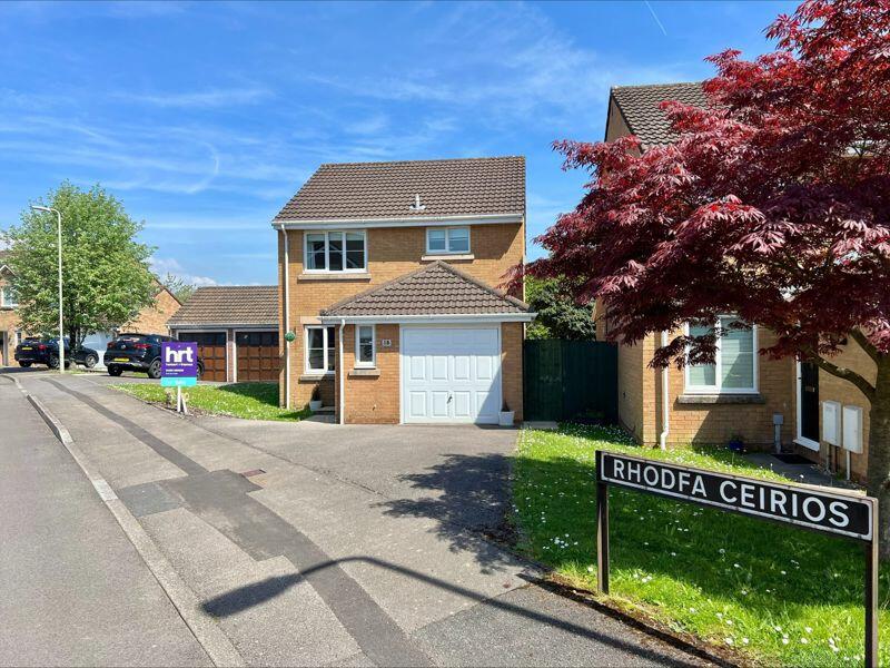 Additional image 13 of 18 Rhodfa Ceirios, Pen-Y-Fai, Bridgend, CF31 4GG