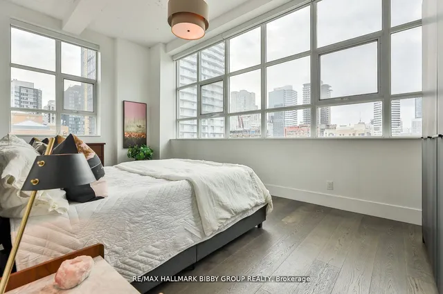 Additional image 23 of 155 Dalhousie St Unit 1054