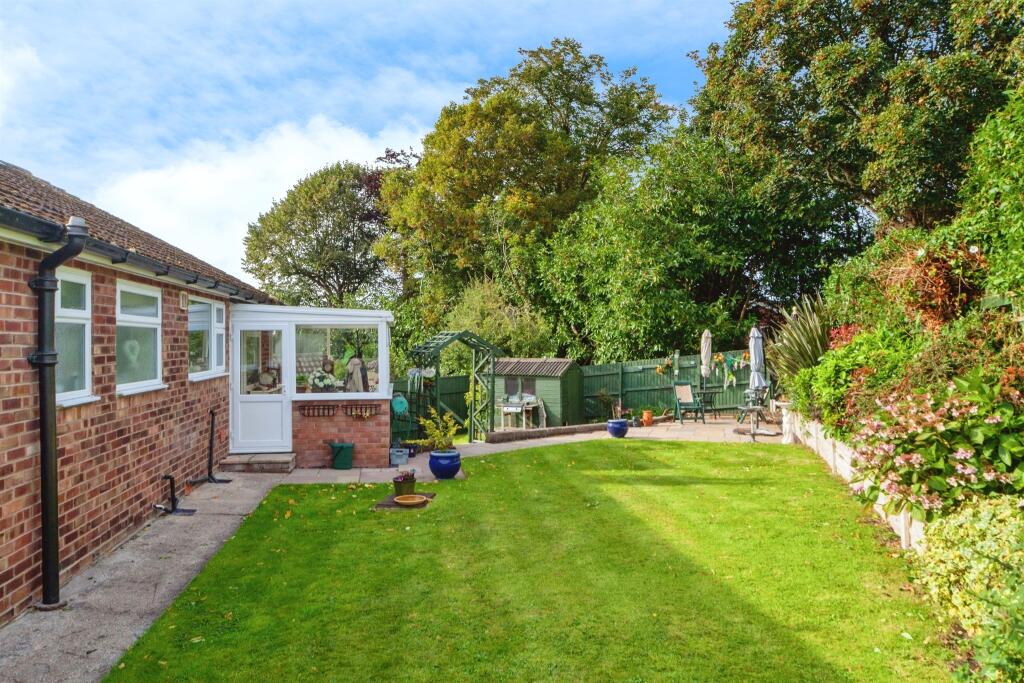 Additional image 14 of Green Park, Penyffordd, Chester