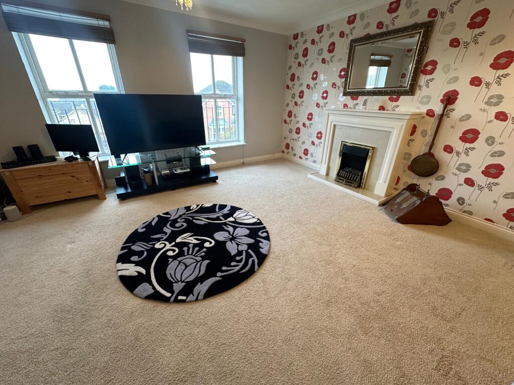 Additional image 3 of Akeman Close, Yeovil, Somerset, BA21 3QS