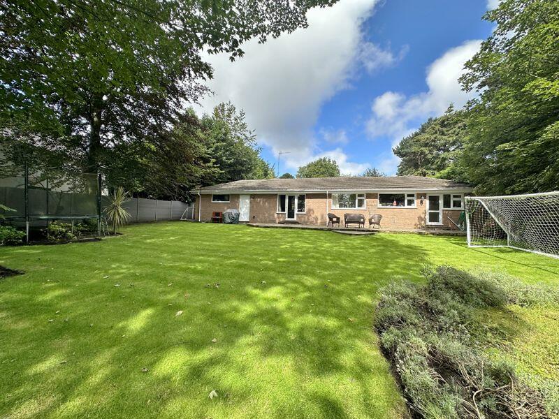 Additional image 27 of Noctorum Lane, Noctorum, Wirral