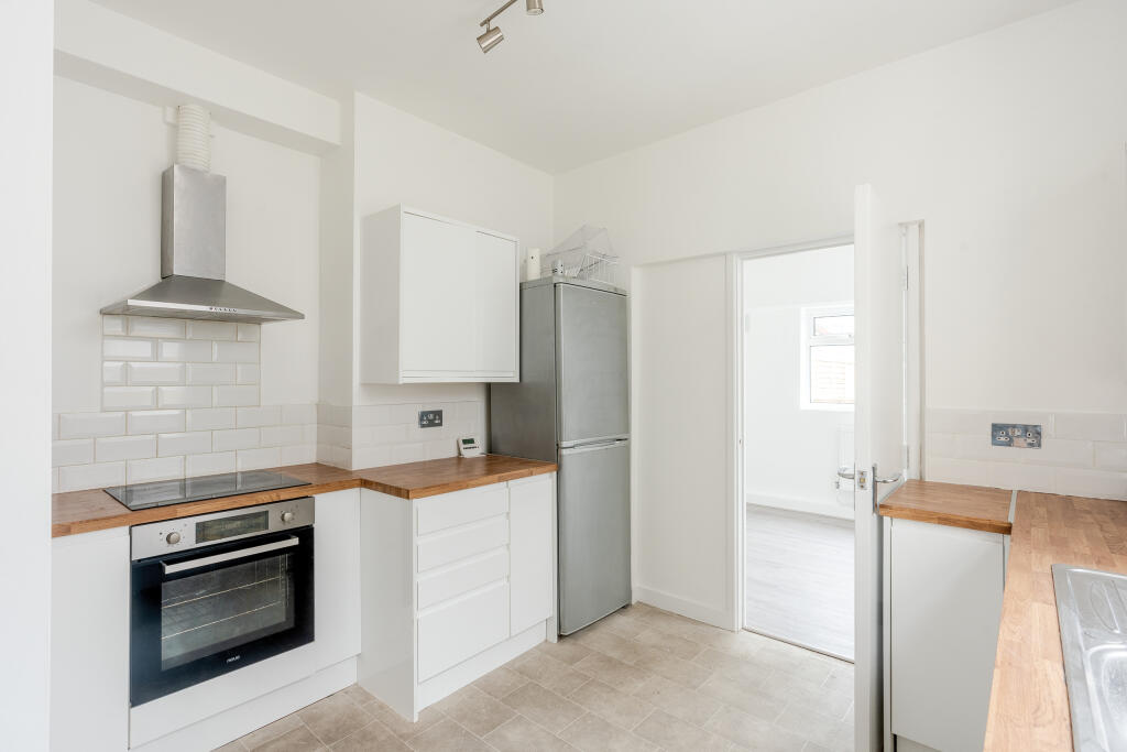 Additional image 9 of Garden Flat, Toronto Road, Bristol