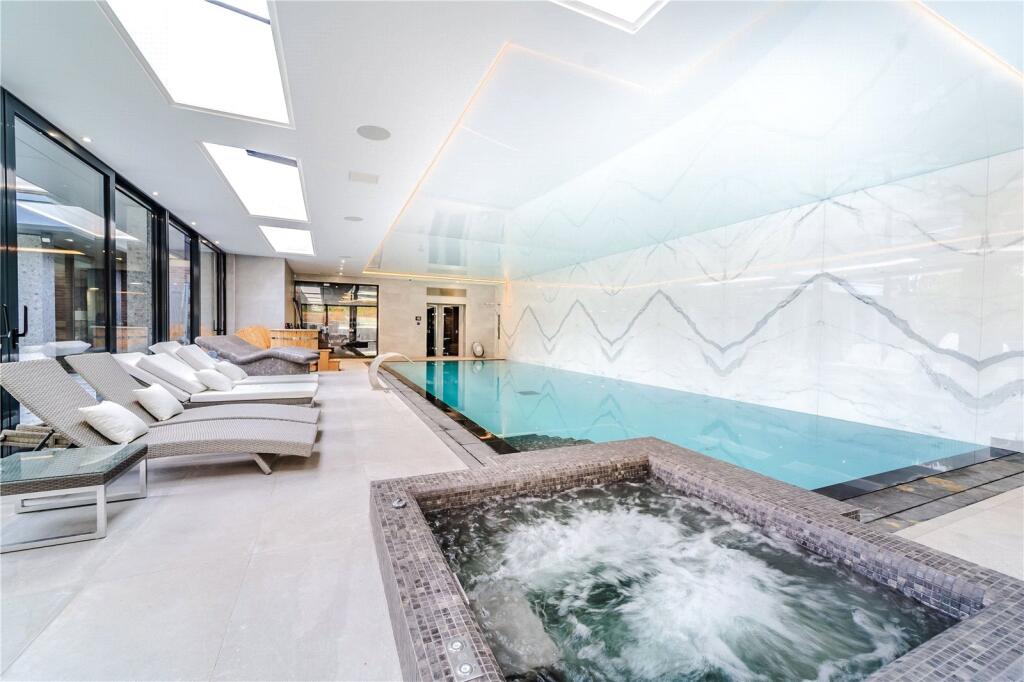 Additional image 21 of Croft Drive, Caldy, Wirral, CH48