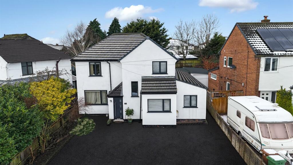 Additional image 30 of Irby Road, Irby, Wirral