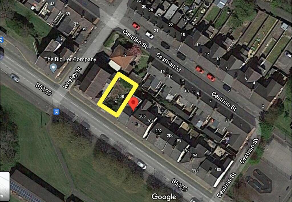 Additional image 5 of High Street, Connah's Quay, CH5