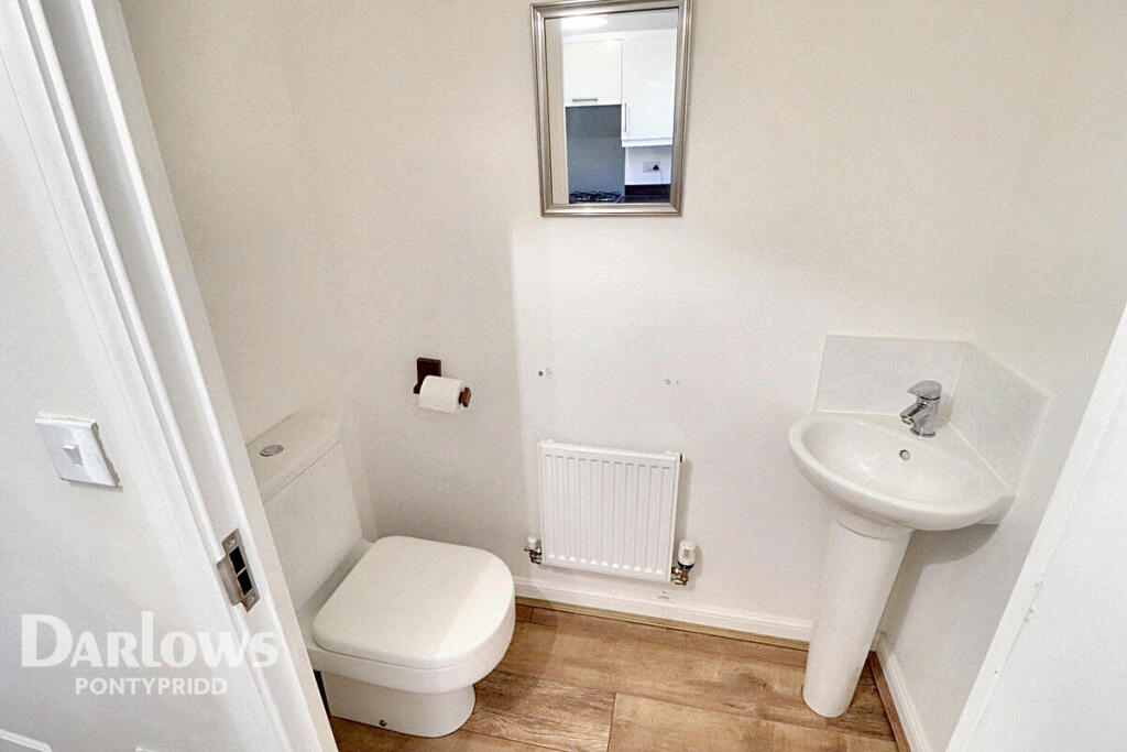 Additional image 9 of Heol Gruffydd, Pontypridd