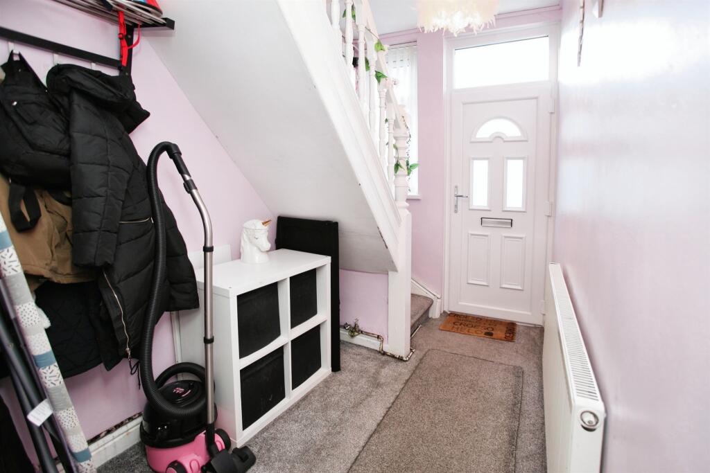 Additional image 9 of Station Road, Ystrad Mynach, HENGOED