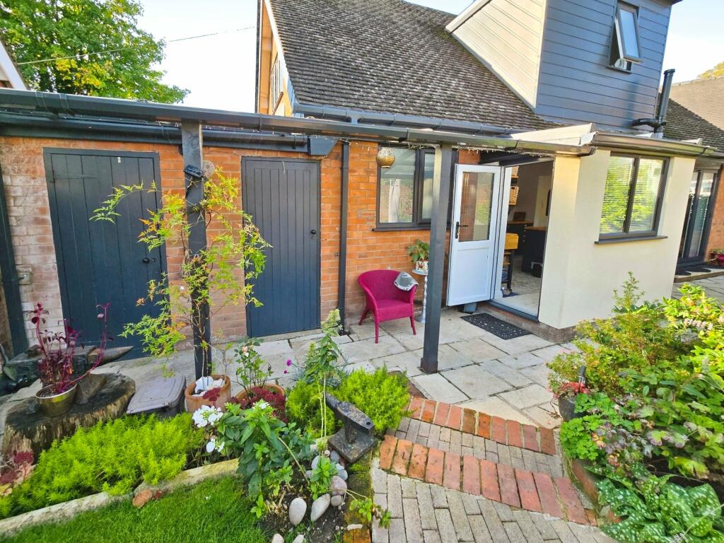 Additional image 25 of Plas Newton Lane, Chester, Cheshire, CH2