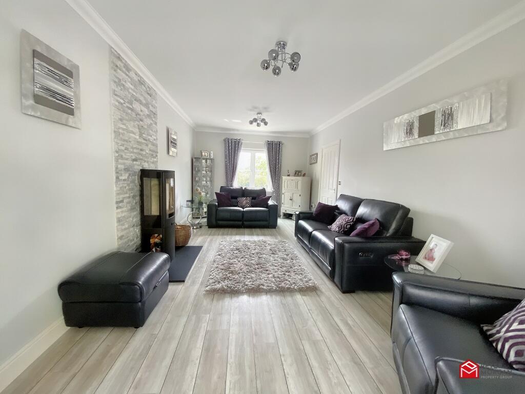 Additional image 11 of Maes Yr Eithin, Coity, Bridgend, Bridgend County. CF35 6BJ