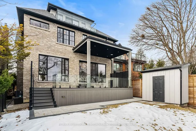 Additional image 37 of 19 The Palisades