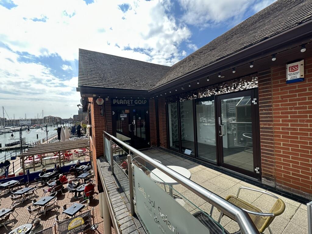 Additional image 3 of Unit 19, The Waterfront, Sovereign Harbour, Eastbourne, East Sussex, BN23 5UZ