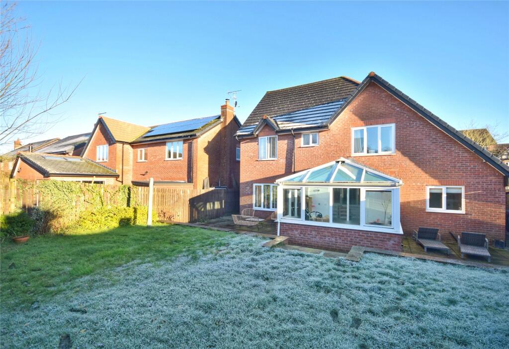 Additional image 7 of Beech Drive, Whalley, BB7