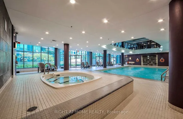 Additional image 26 of 219 Fort York Blvd Unit 2502